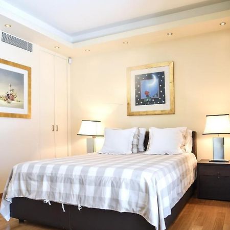 Kolonaki Urban Chic Apartment Афіни Екстер'єр фото