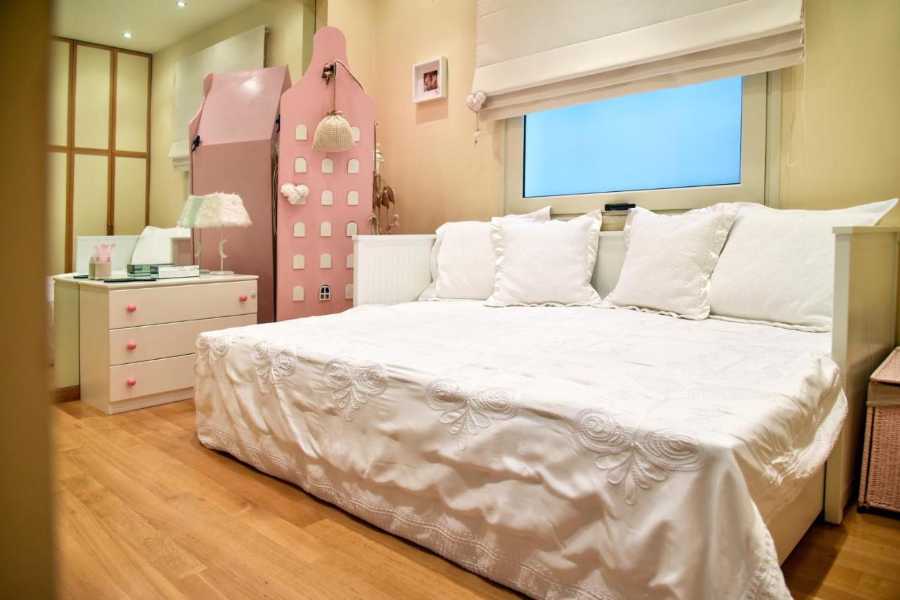 Kolonaki Urban Chic Apartment Афіни Екстер'єр фото