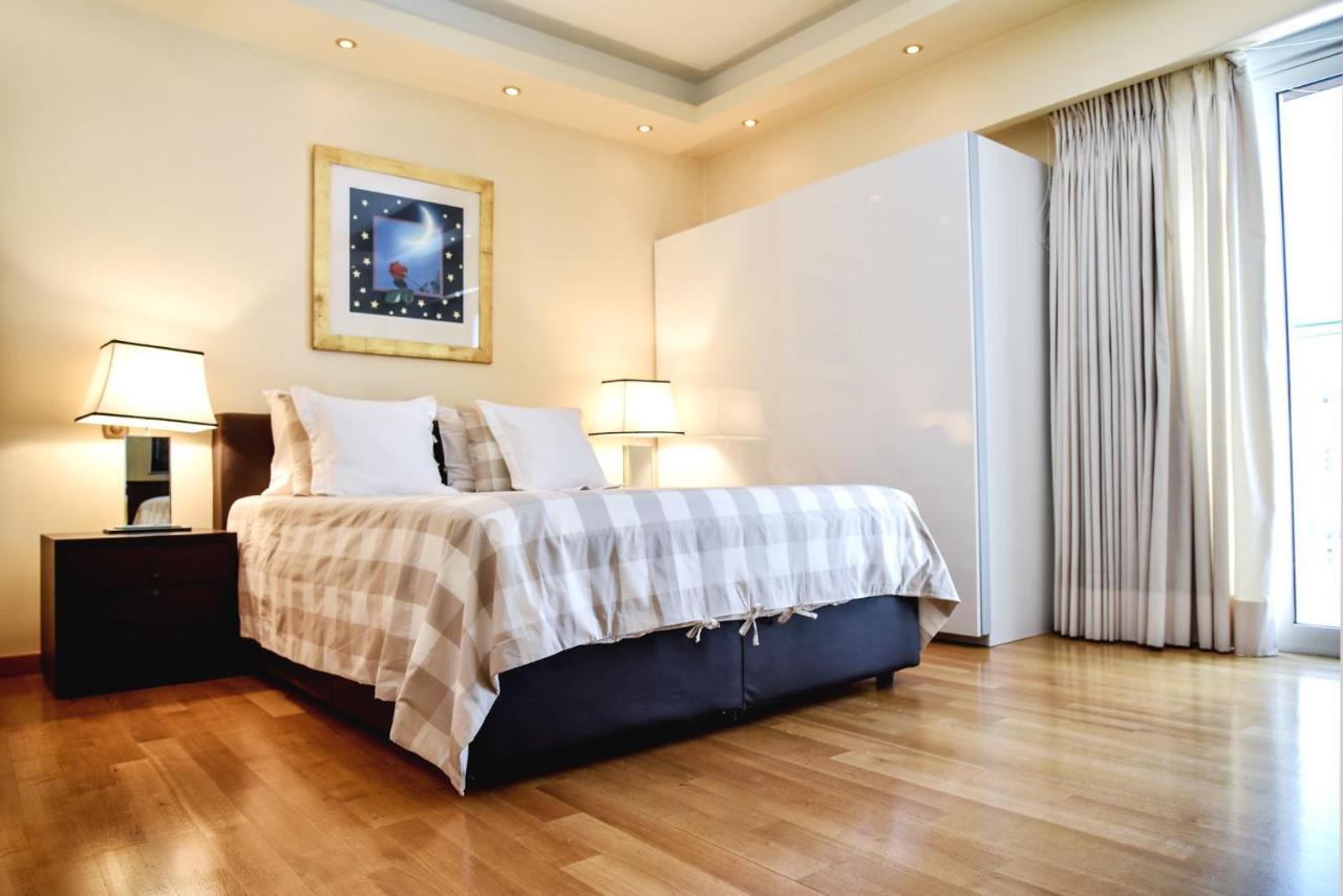 Kolonaki Urban Chic Apartment Афіни Екстер'єр фото