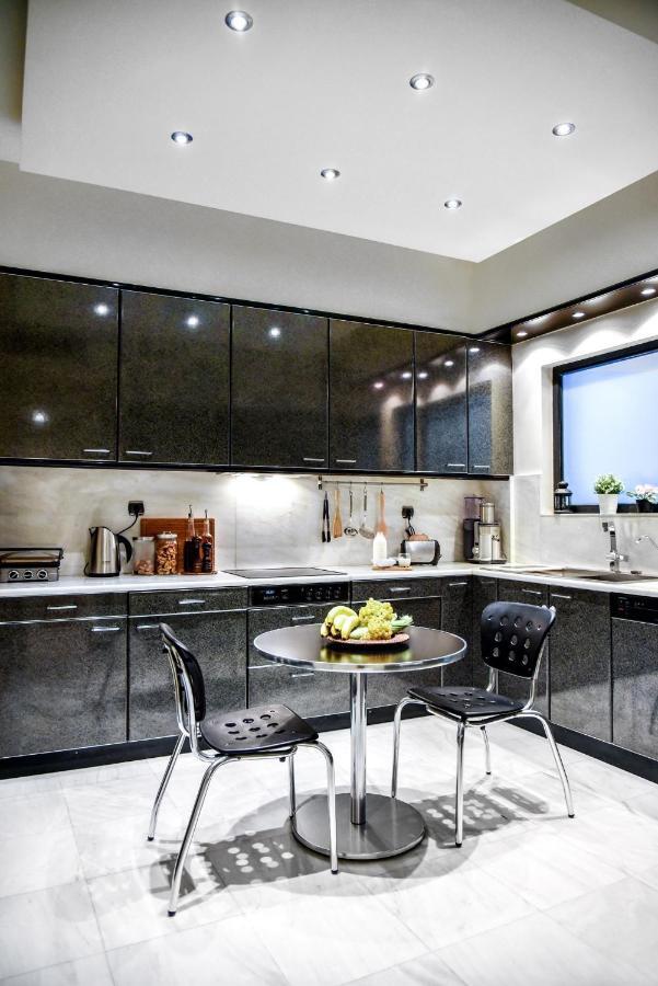 Kolonaki Urban Chic Apartment Афіни Екстер'єр фото