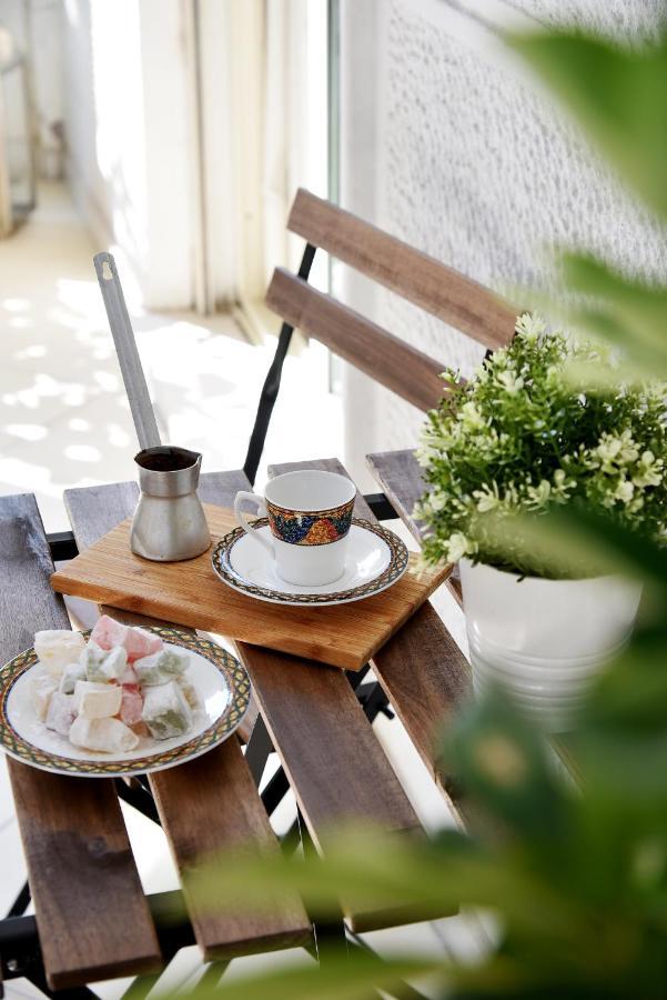 Kolonaki Urban Chic Apartment Афіни Екстер'єр фото