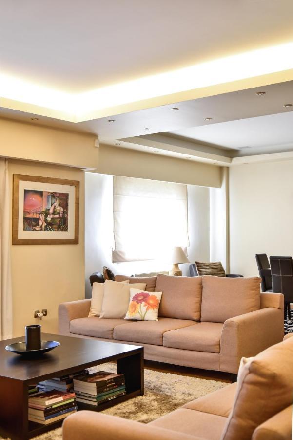 Kolonaki Urban Chic Apartment Афіни Екстер'єр фото