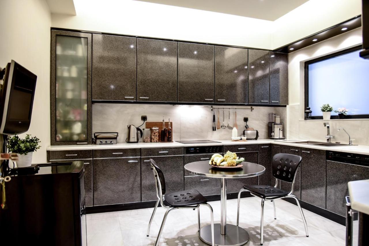 Kolonaki Urban Chic Apartment Афіни Екстер'єр фото