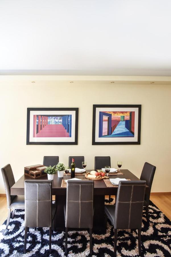 Kolonaki Urban Chic Apartment Афіни Екстер'єр фото