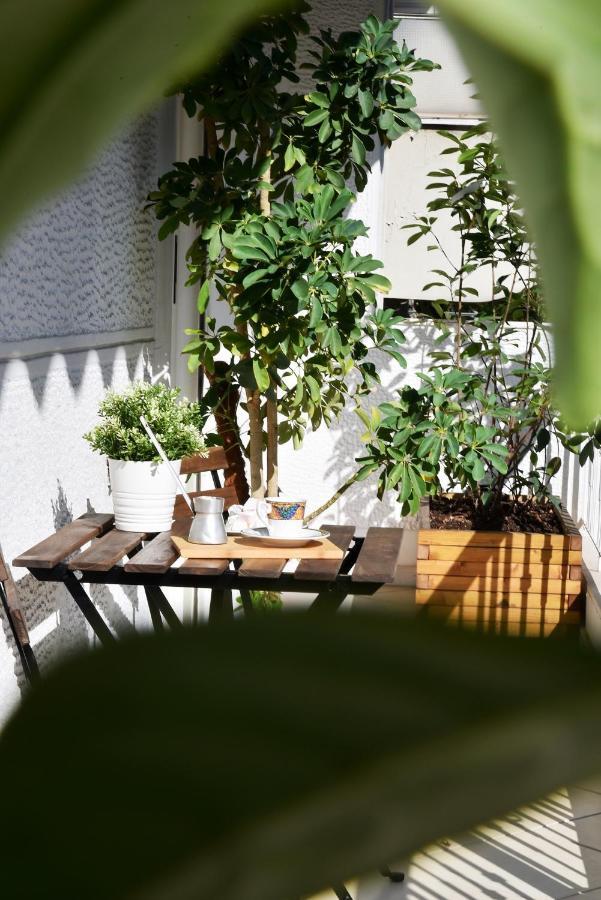 Kolonaki Urban Chic Apartment Афіни Екстер'єр фото