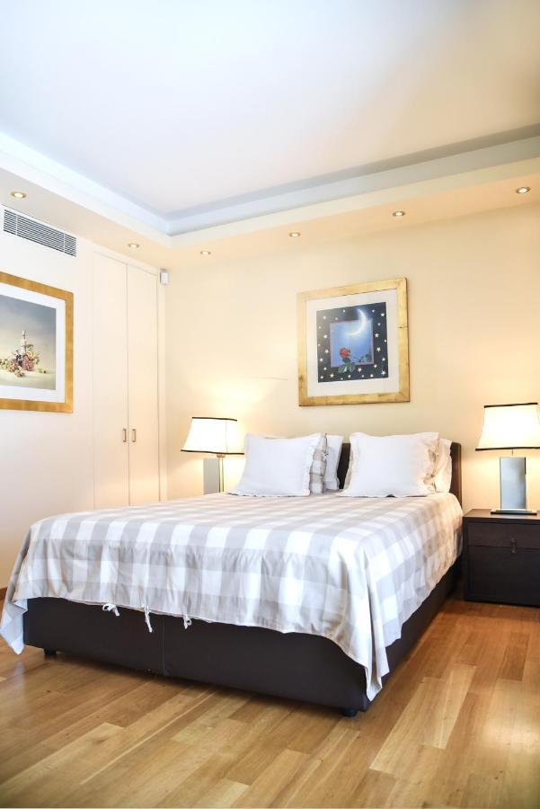 Kolonaki Urban Chic Apartment Афіни Екстер'єр фото